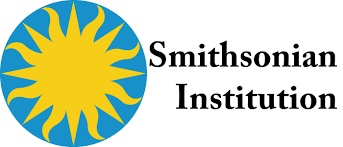 Smithsonian Museum Logo